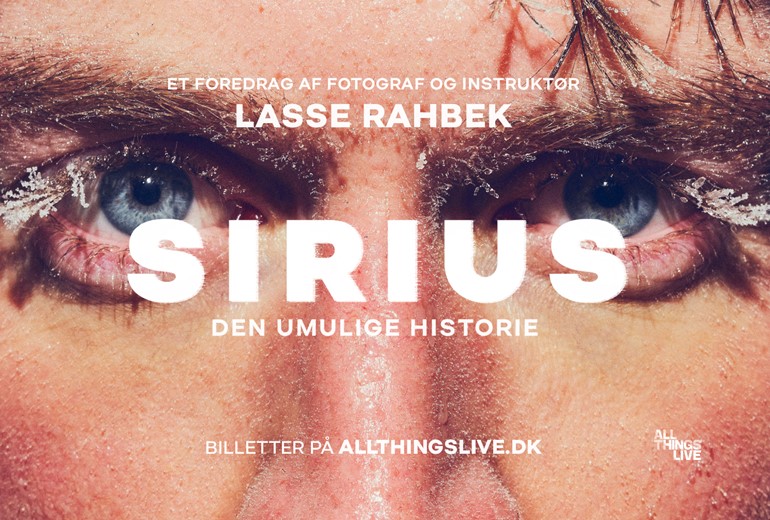 Sirius - Den Umulige Historie
