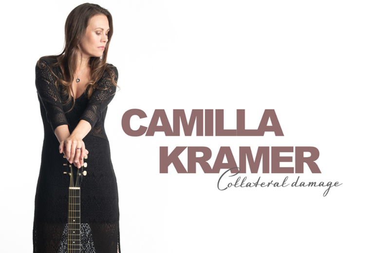 Camilla Kramer
