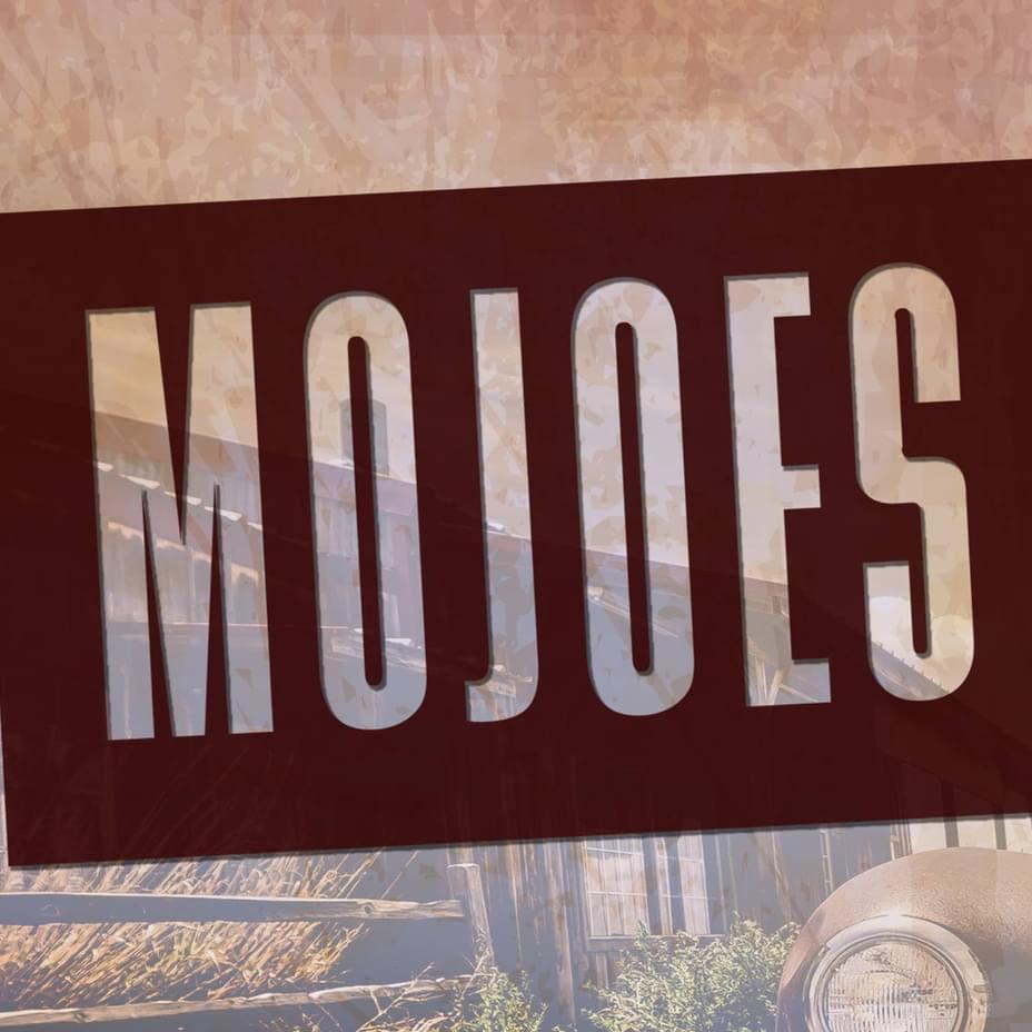 Mojoes