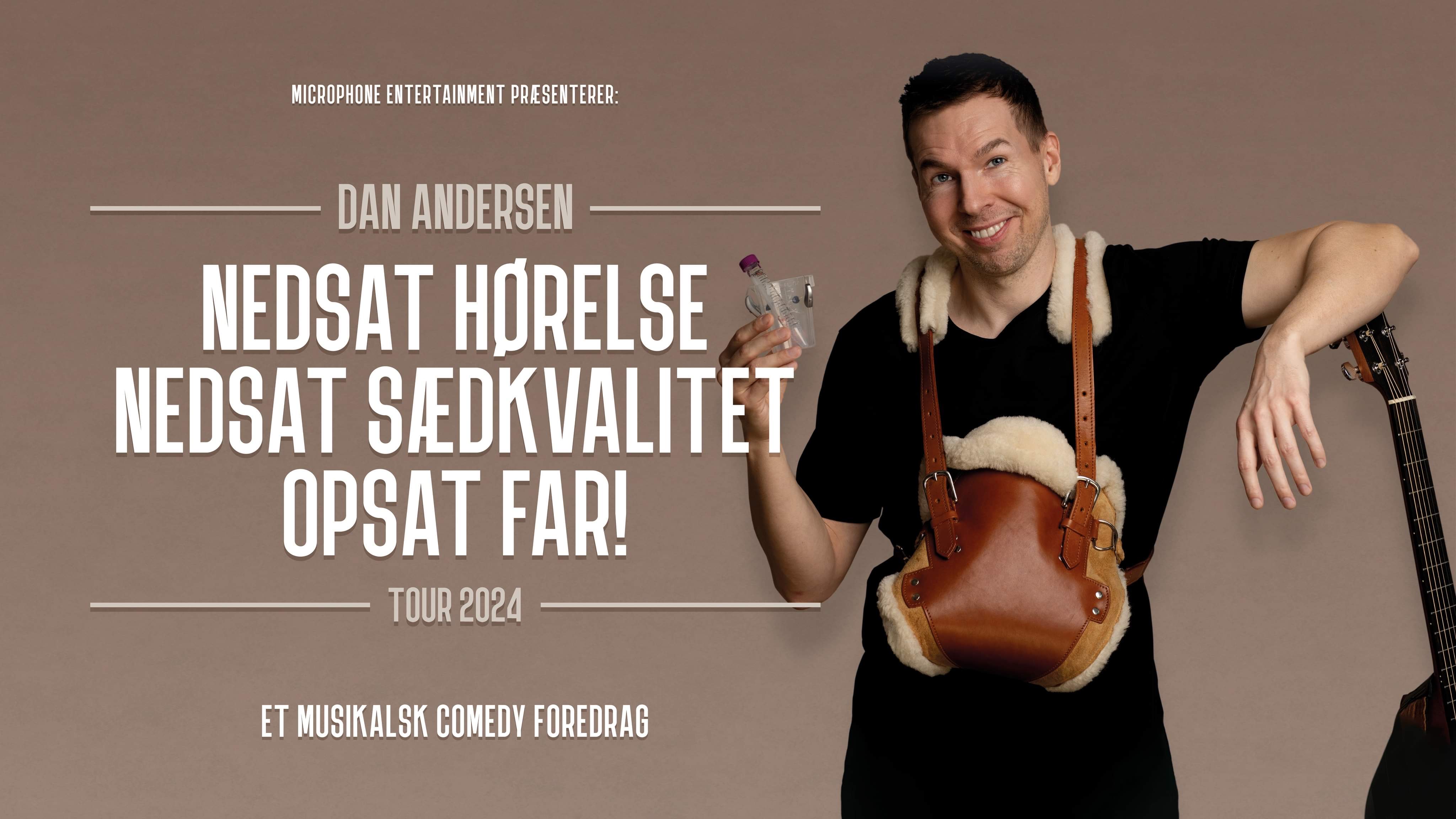 Dan Andersen