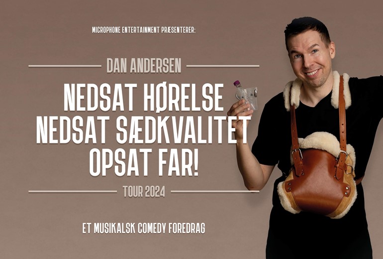 Dan Andersen
