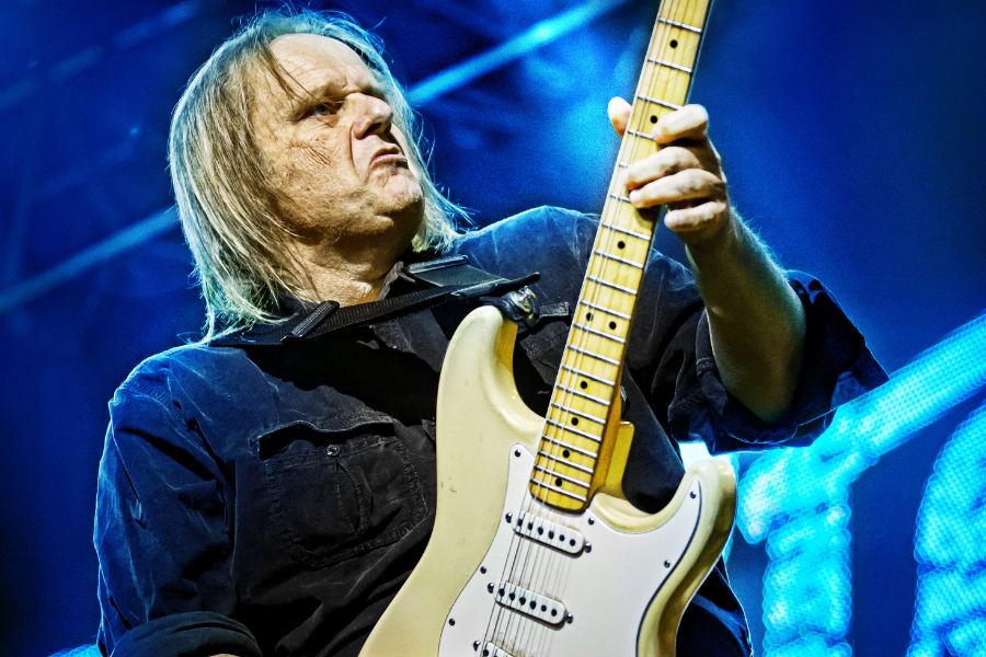 Walter Trout (US)