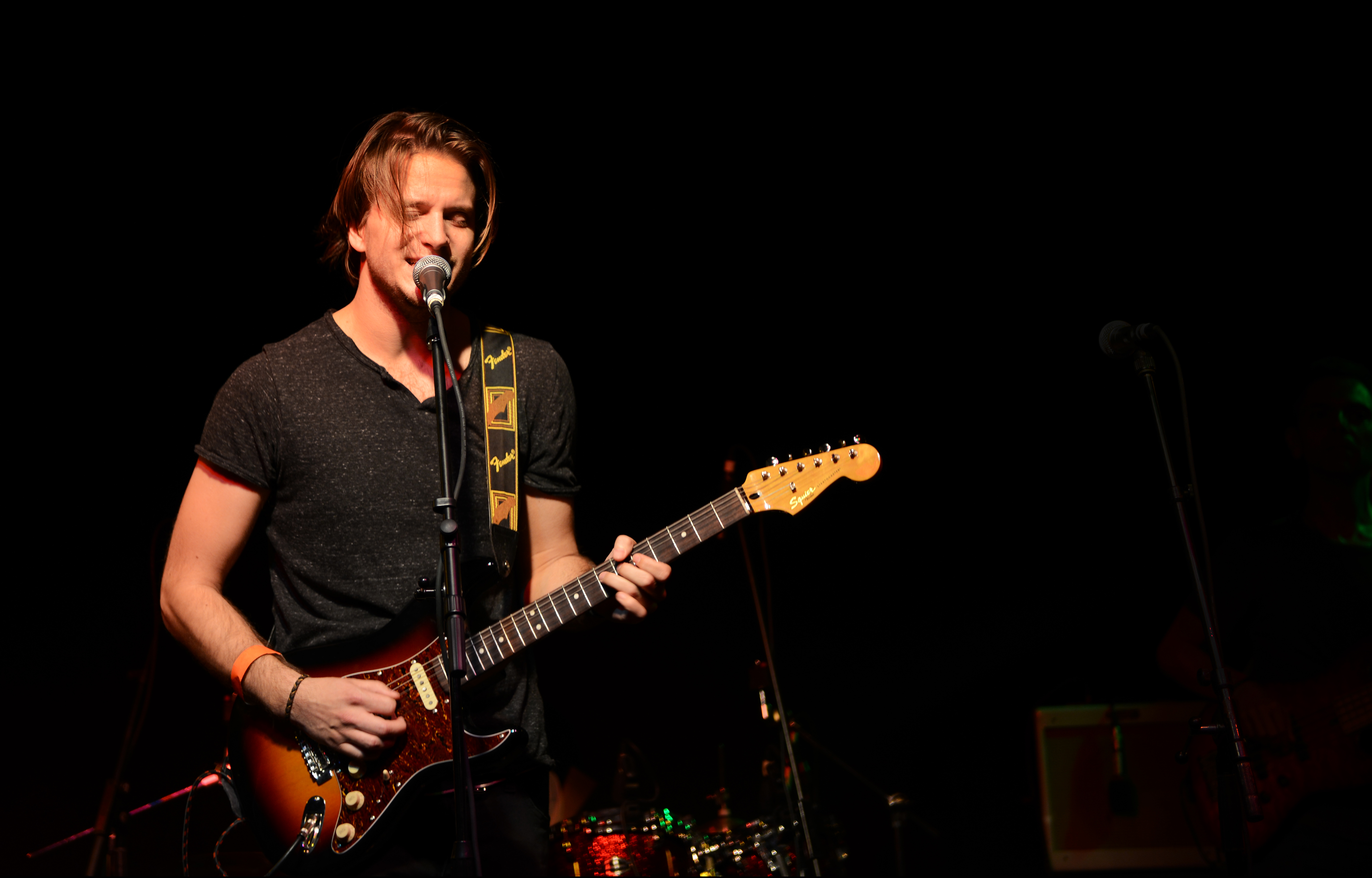 Steffen Brix Blues Band