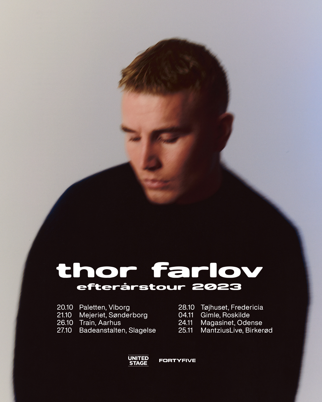 Thor Farlov
