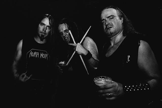 AURA NOIR (NO)
