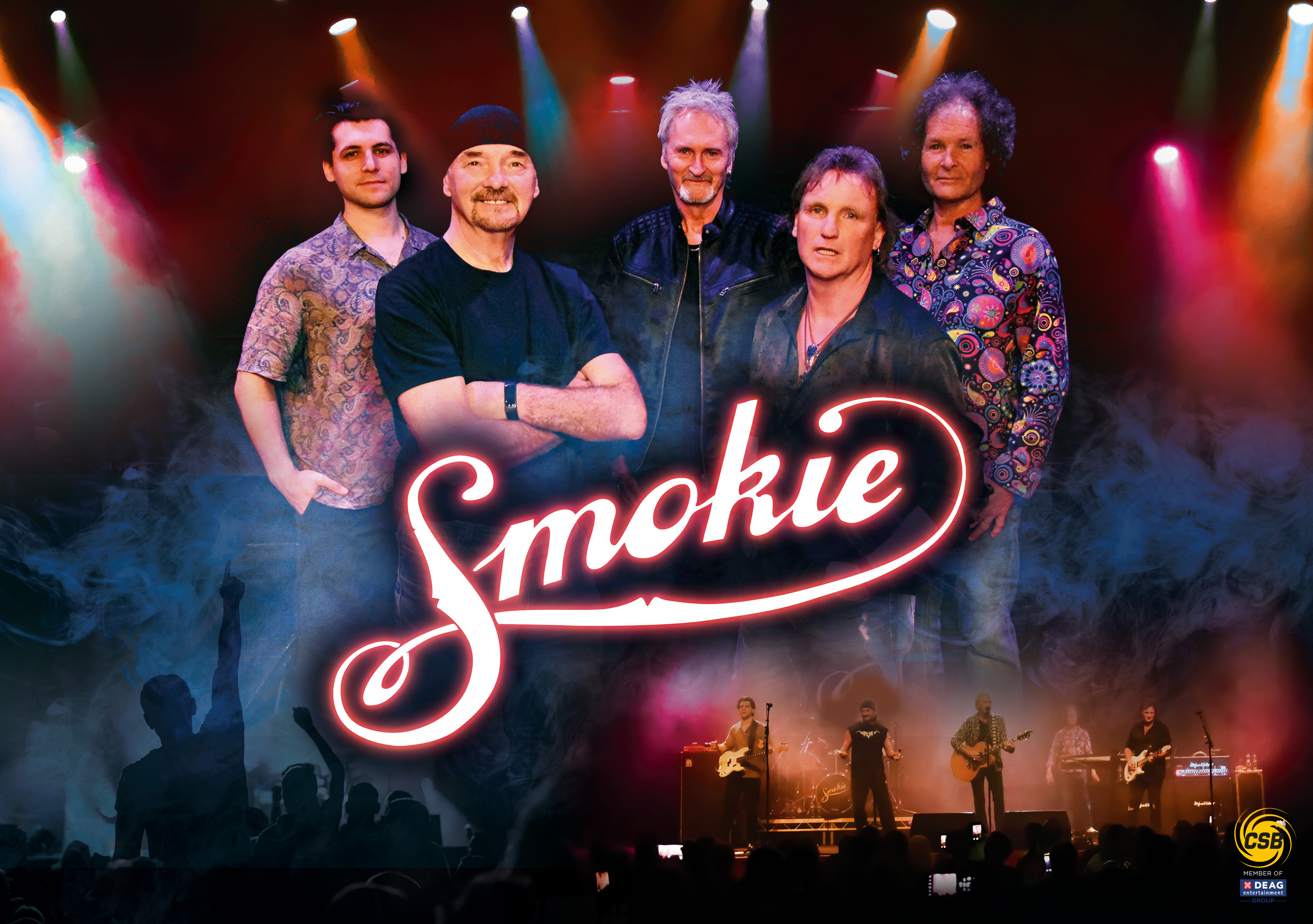 Smokie (UK)