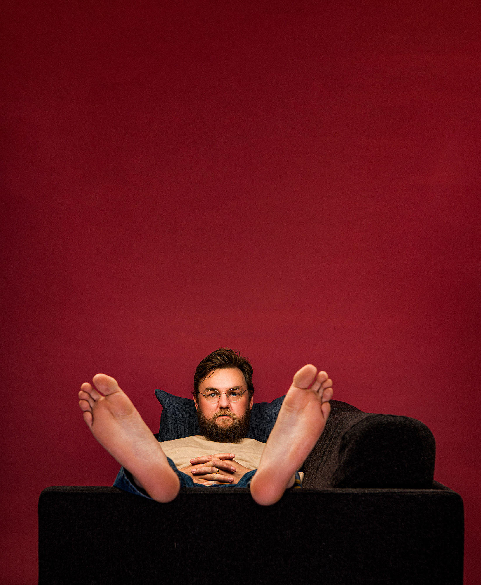 Jonas Mogensen - EKSTRA