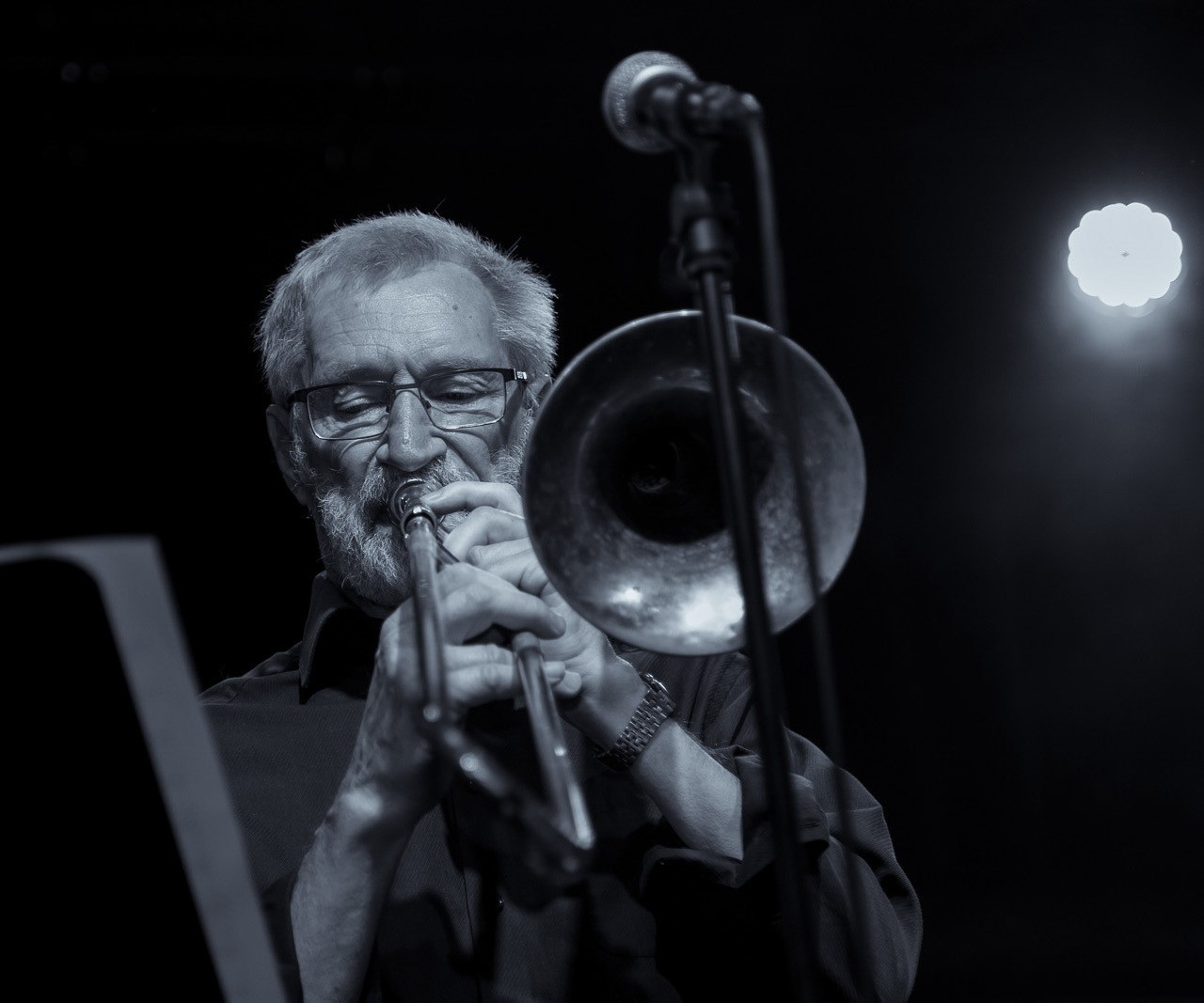 Fredericia Big Band spiller Basie