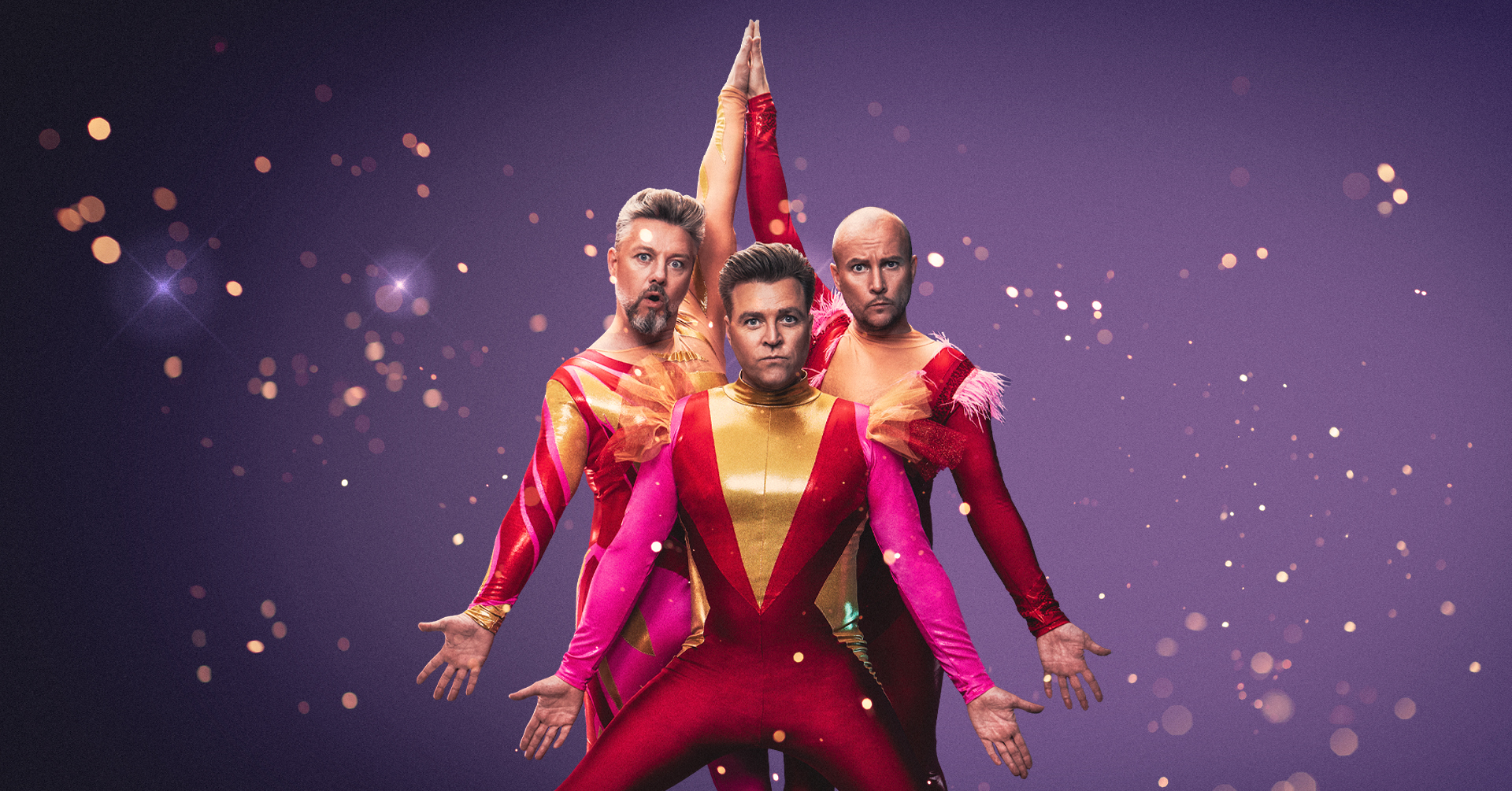 SPECIALKLASSEN - TADAAA!