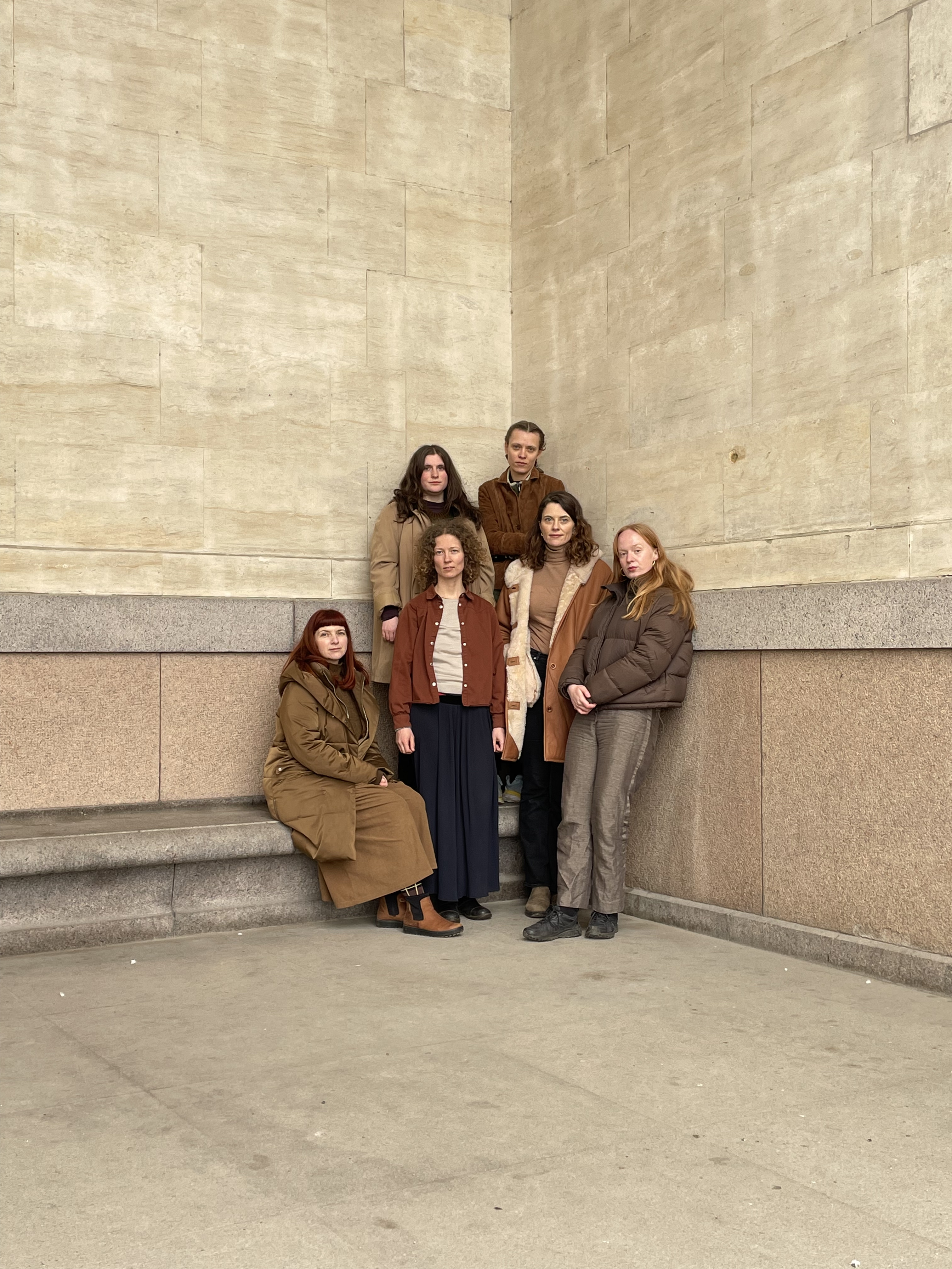 FredagsJAM - Coriolis X ilinx