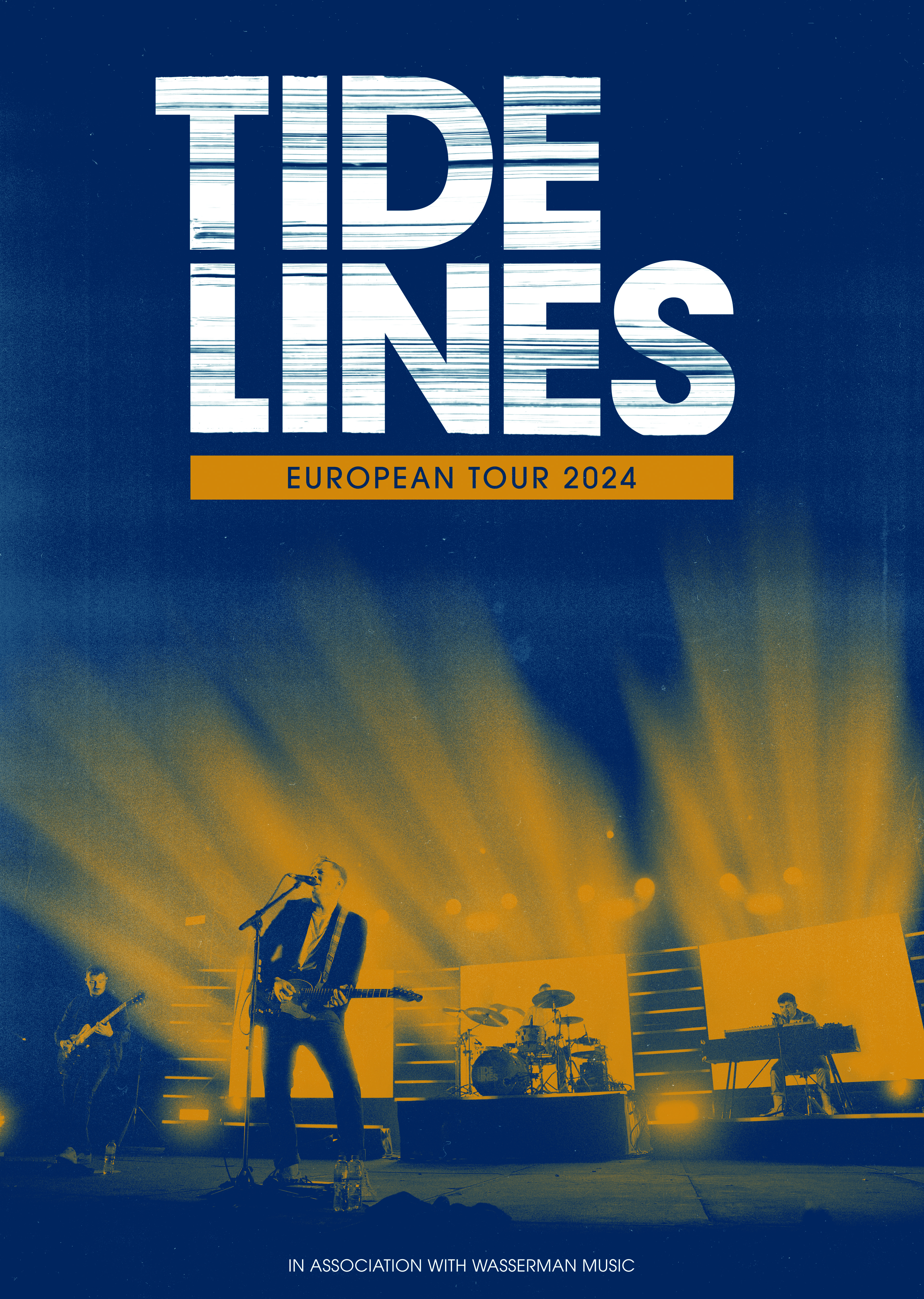 Tide Lines (SCO)