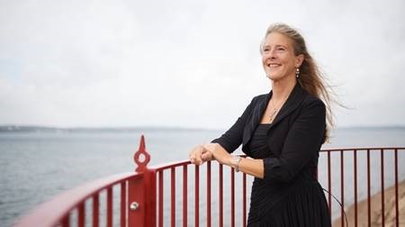 Mød dirigenten og solisten