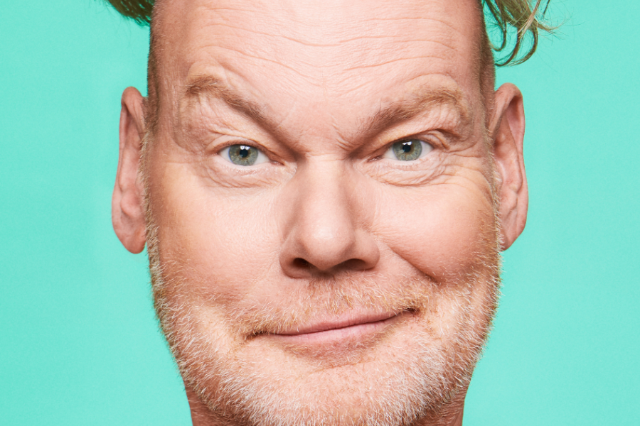 Andreas Bo - Hår(d)