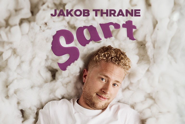 Jakob Thrane - SART