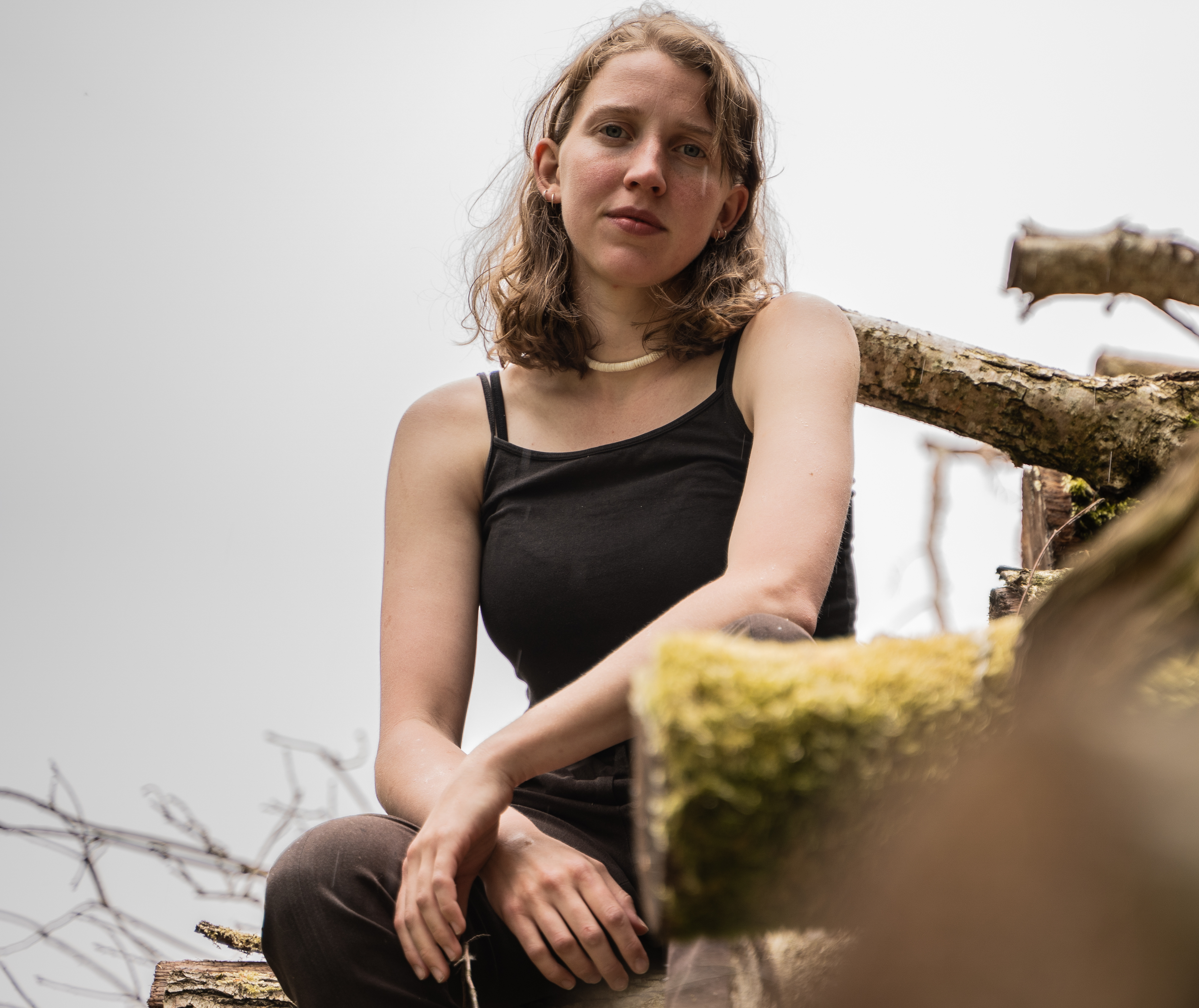 FredagsJAM - Emma Pilgaard