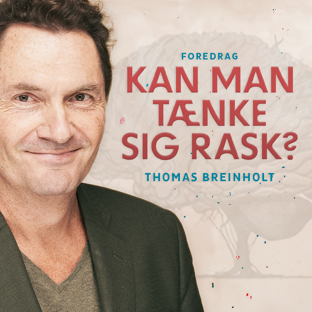 Kan man tænke sig rask?