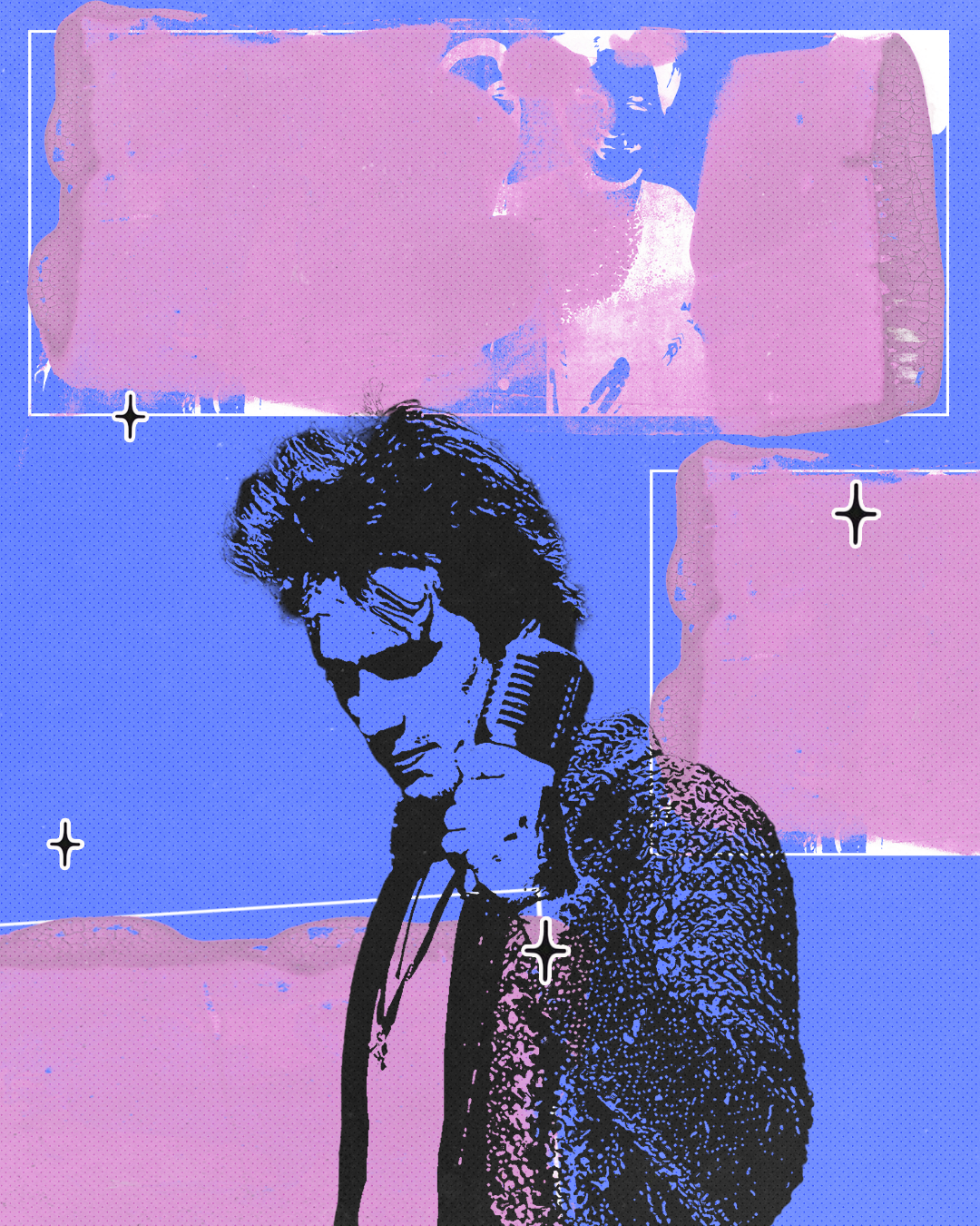 JEFF BUCKLEY - EN HYLDESTKONCERT