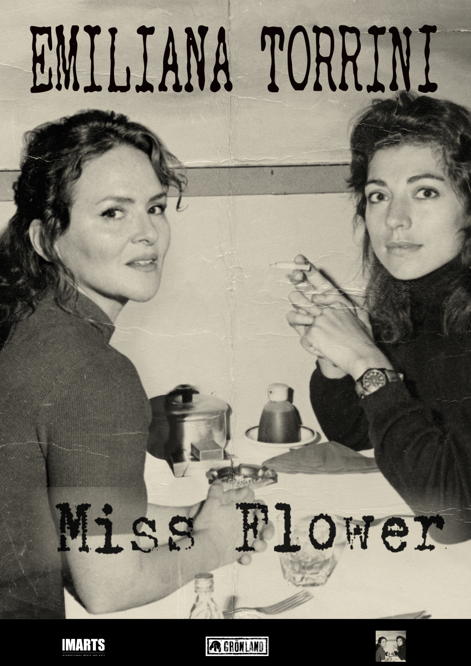 Emiliana Torrini (ISL)