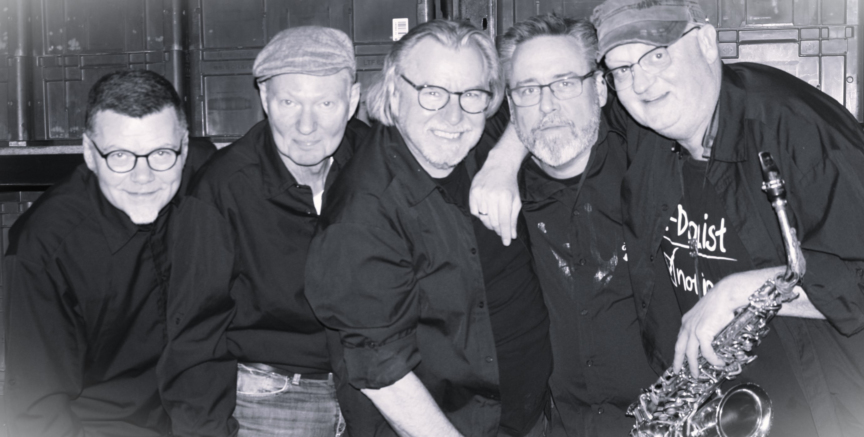 Godsejernes Jazz & Bluesband