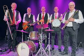 The Spirit of New Orleans