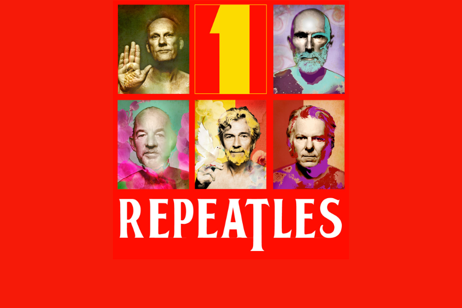 Repeatles