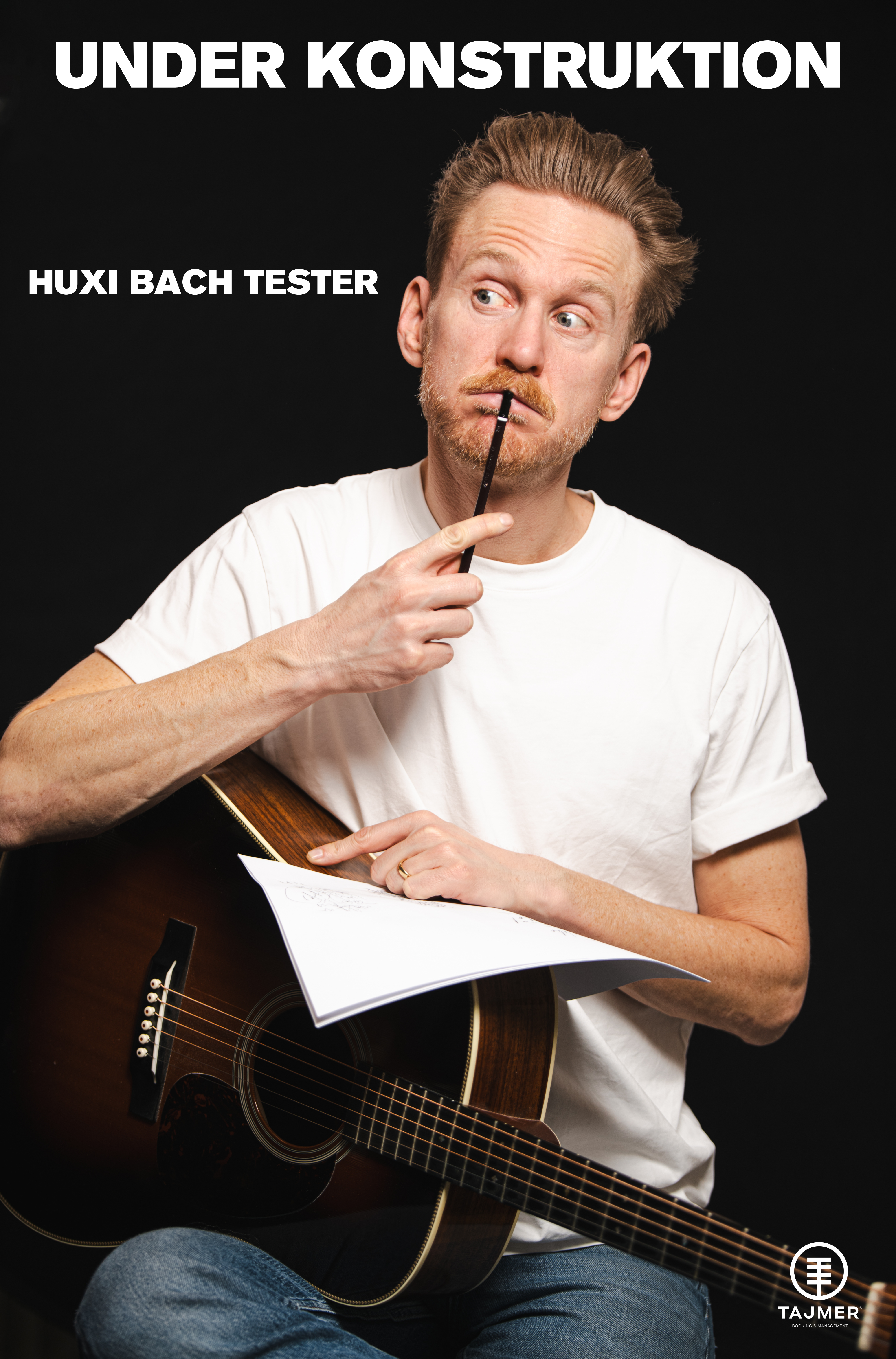 Huxi Bach