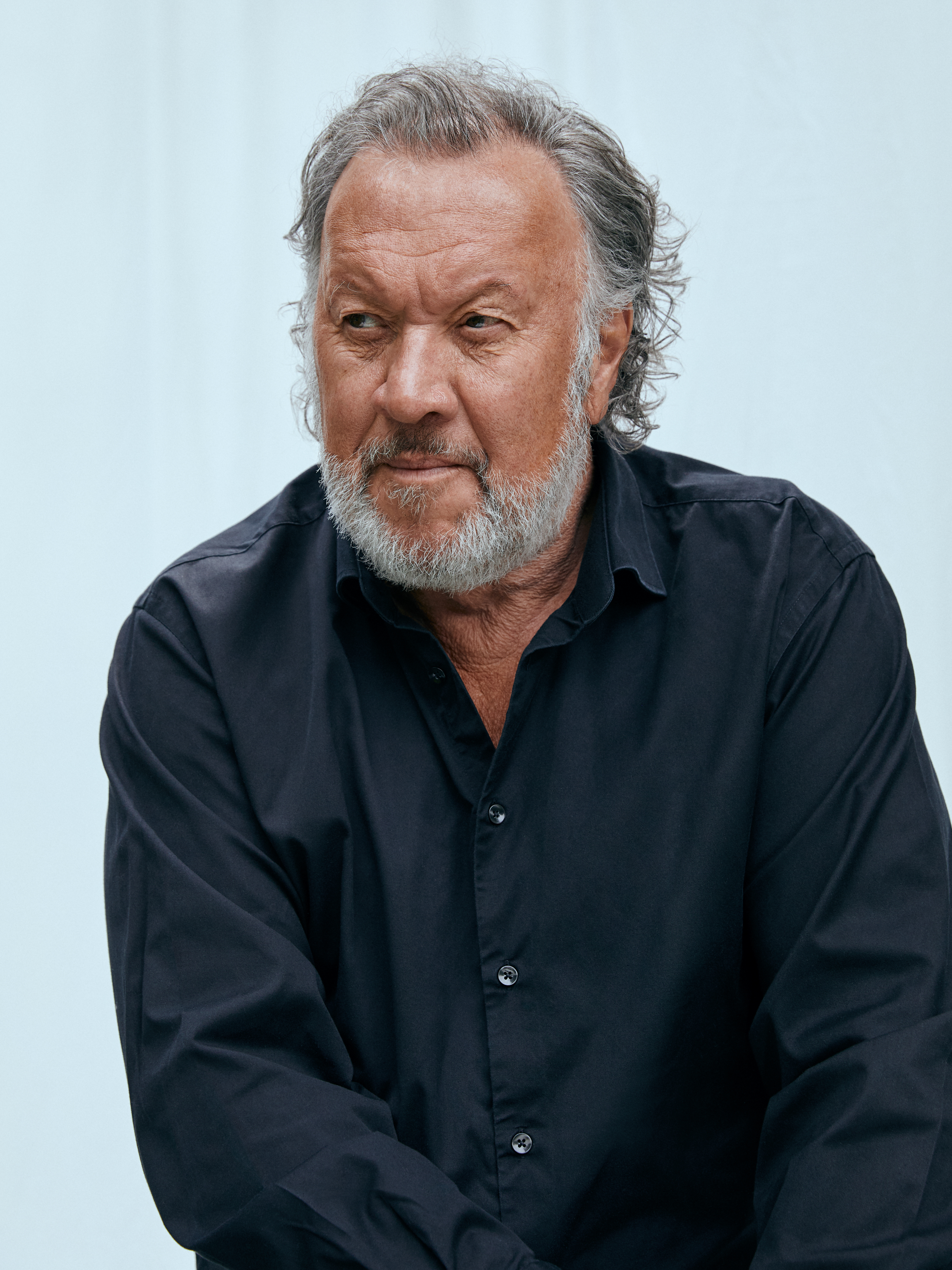 Bjørn Eidsvåg (NO)