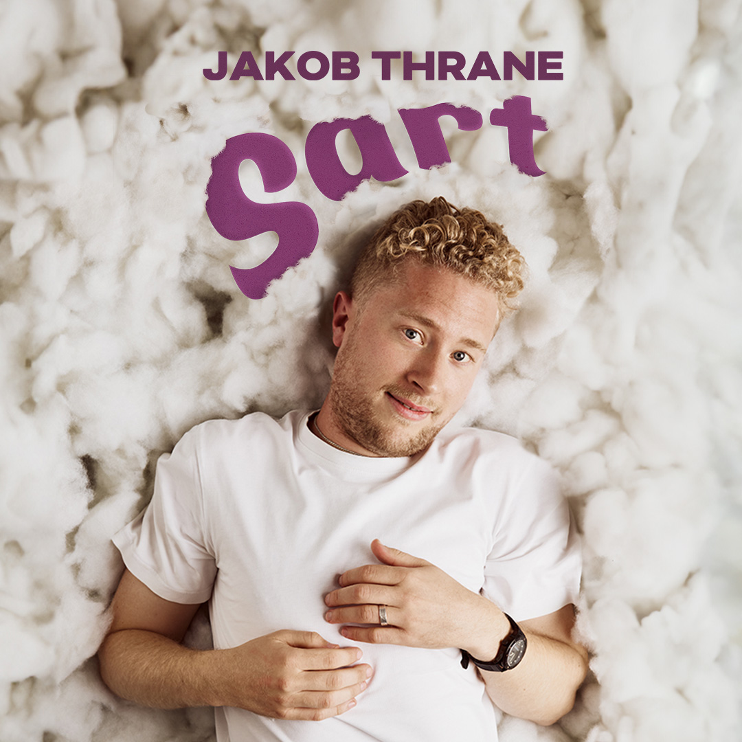 Jakob Thrane - SART