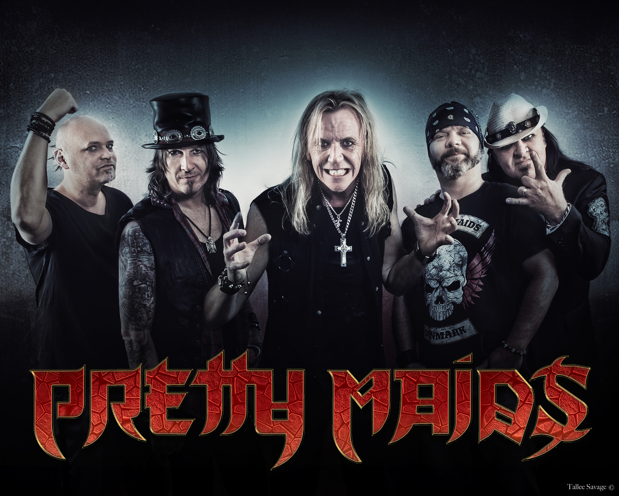 Pretty Maids