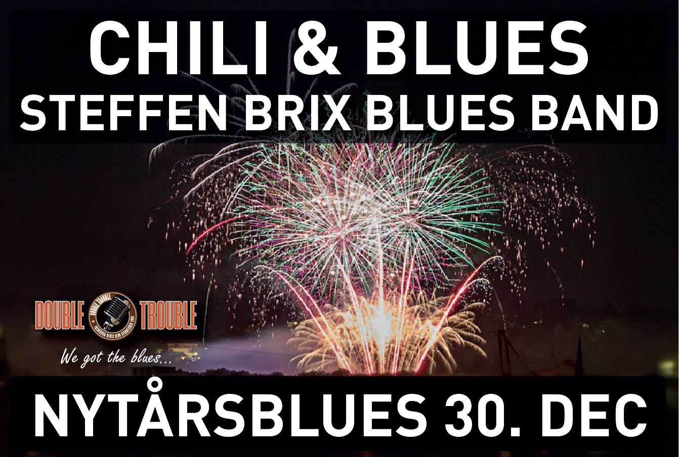 Chili & Blues