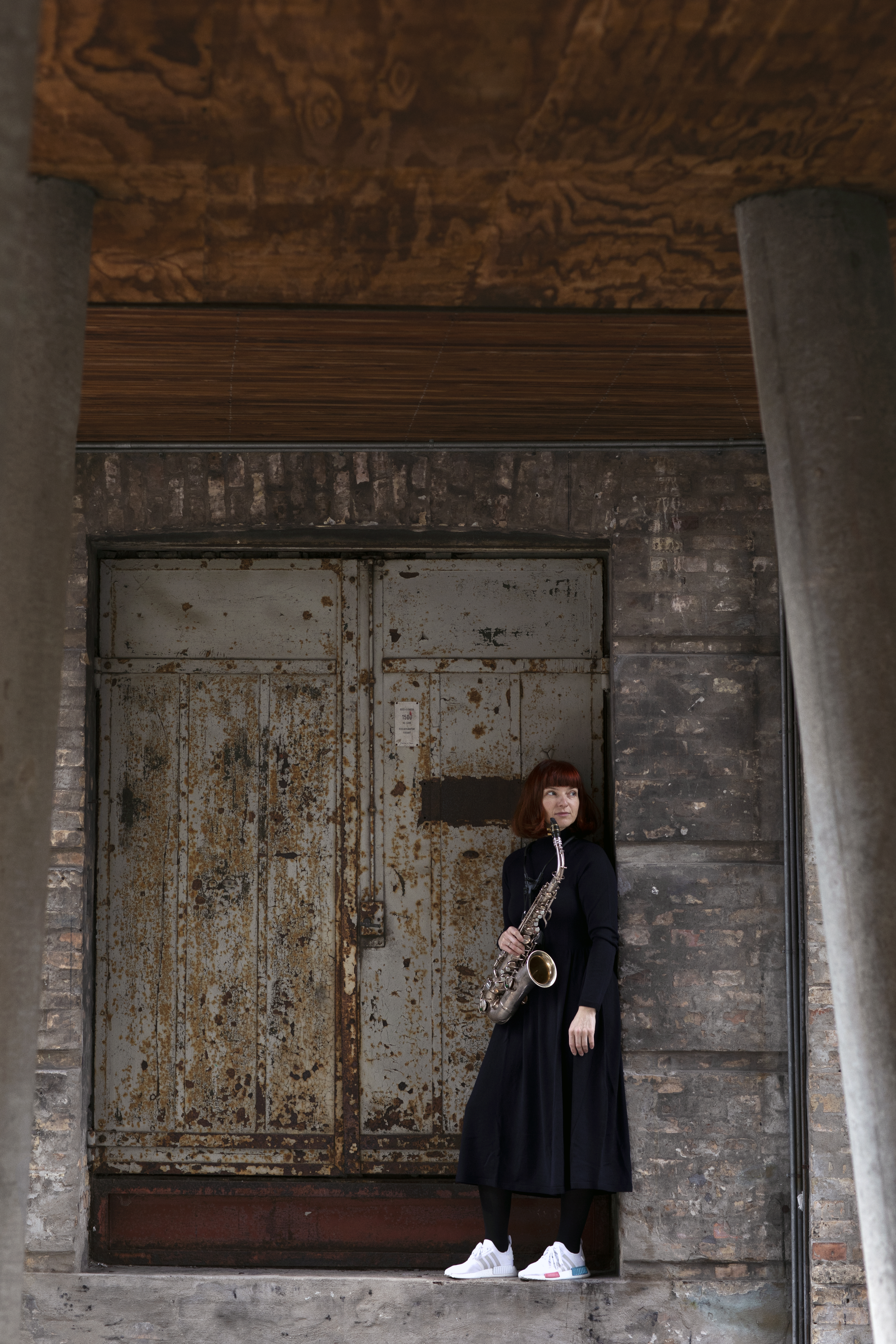 FredagsJAM - Nana Pi kvartet