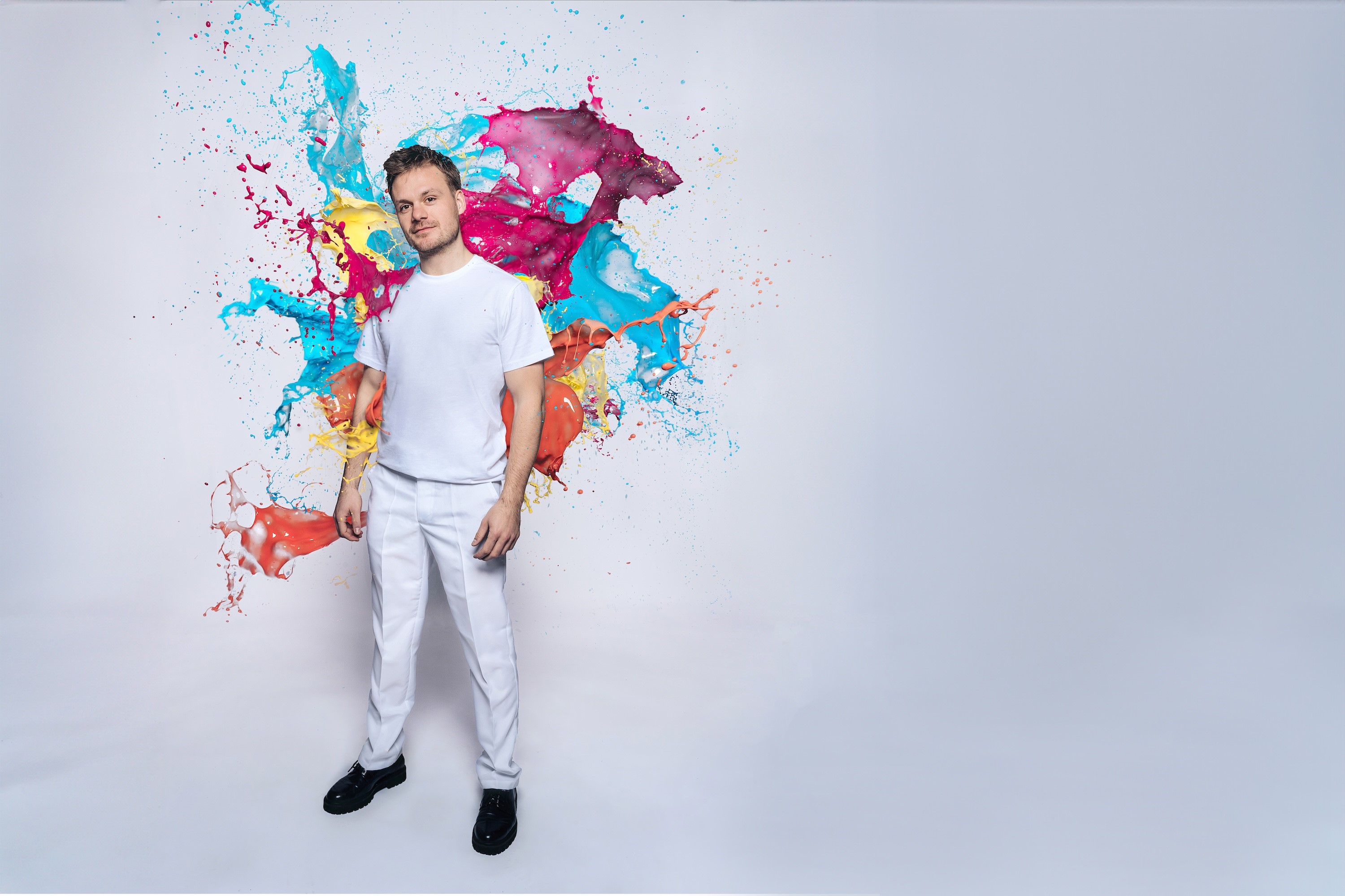 FredagsJAM - Victor Peter