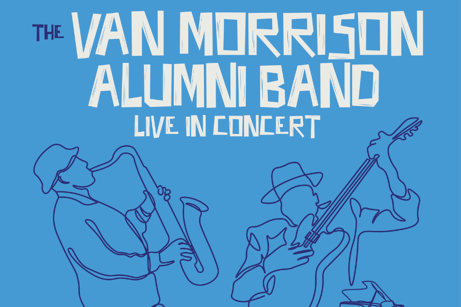 Van Morrison Alumni Band