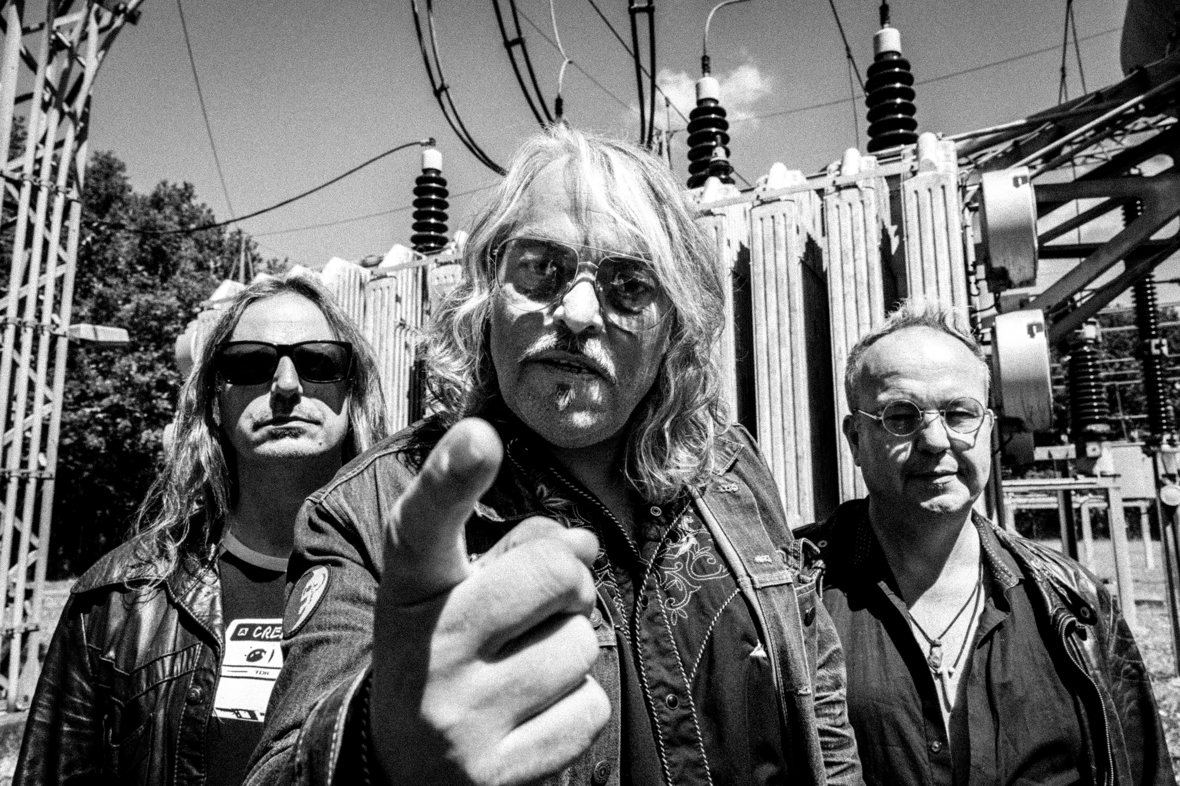 Uffe Lorenzen & Lydsyn