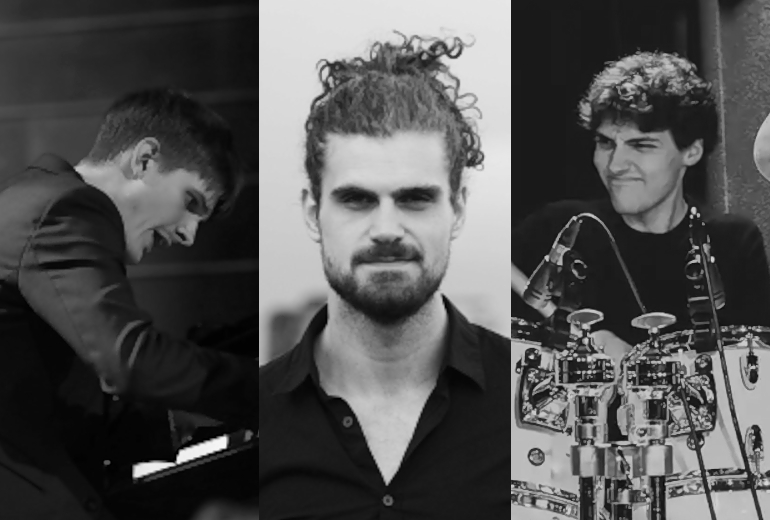 FredagsJAM - Juul-Dimond/Dahl Knudsen/Dons Christensen