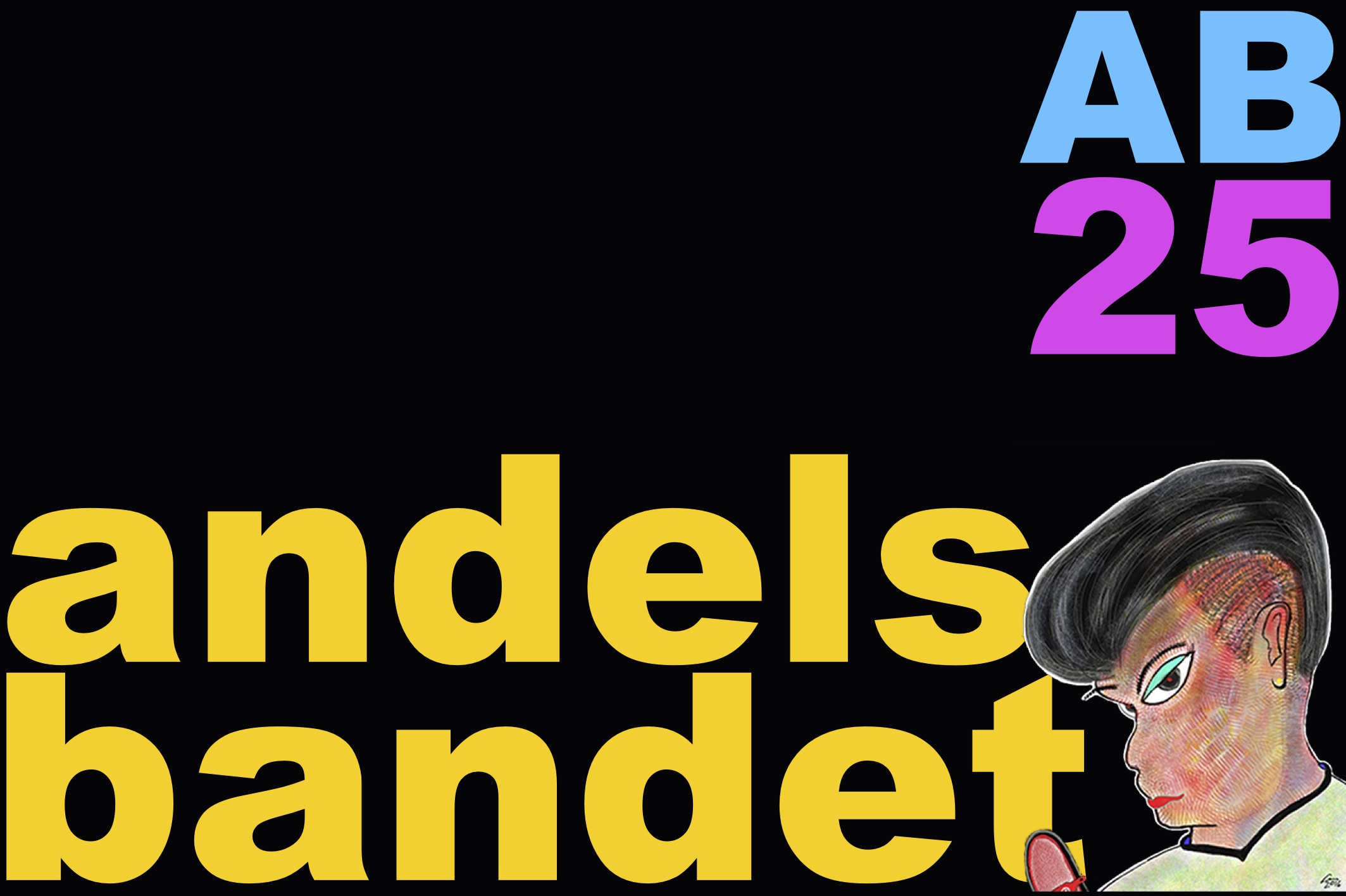 FredagsJAM - Andelsbandet