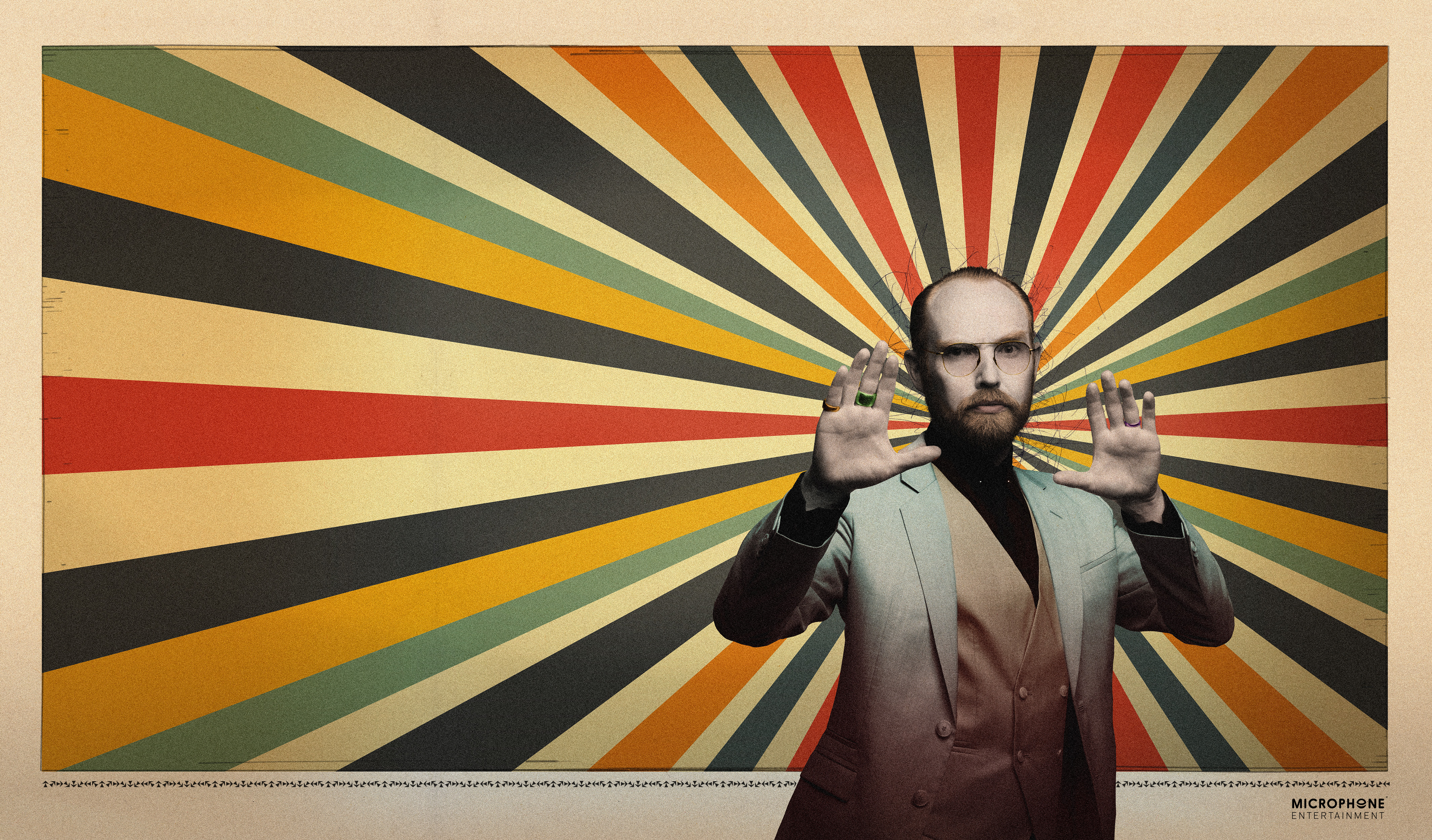 Jan Hellesøe - EKSTRA