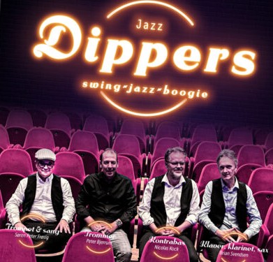 Jazz Dippers