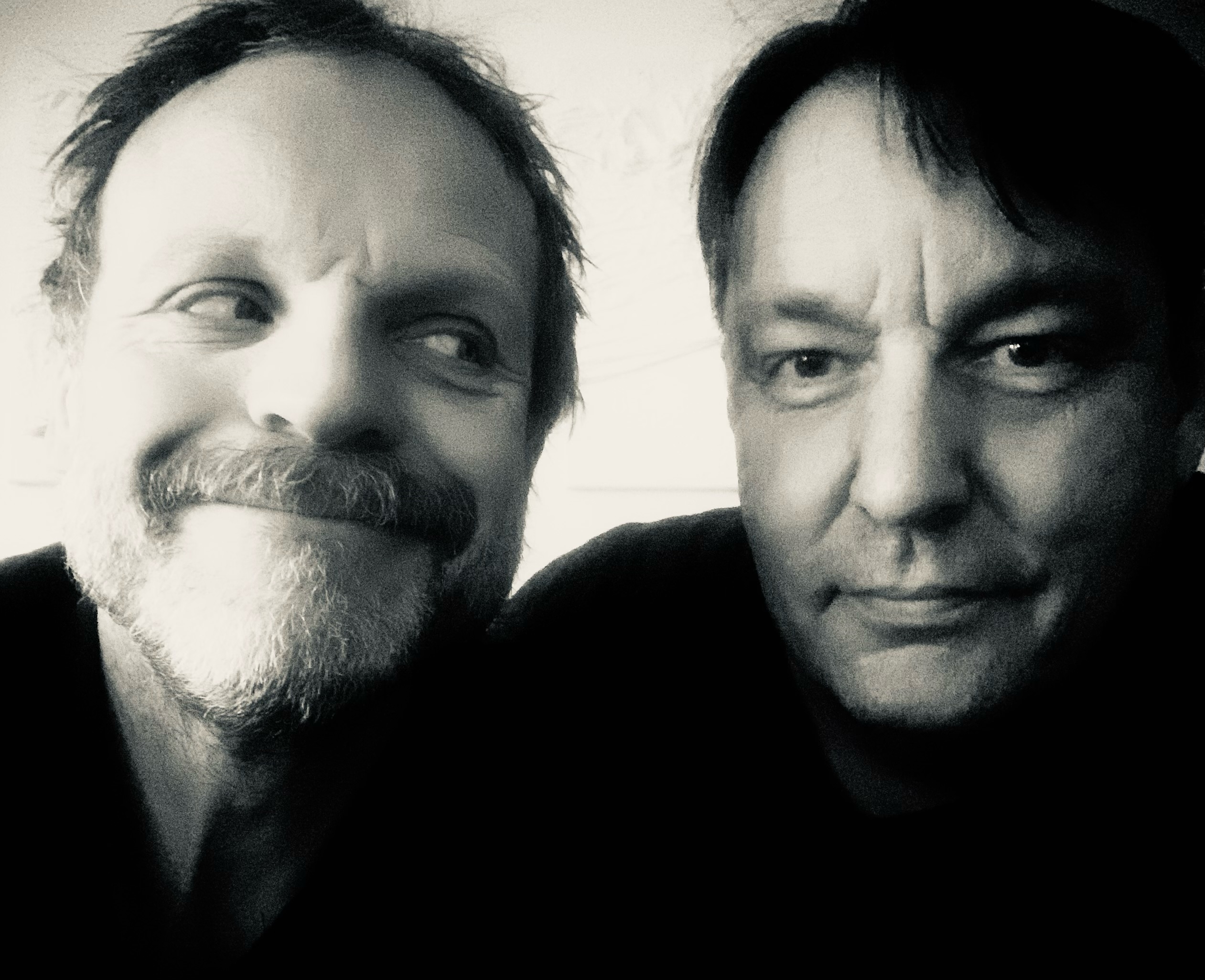 Duus og Lauridsens Påskefest