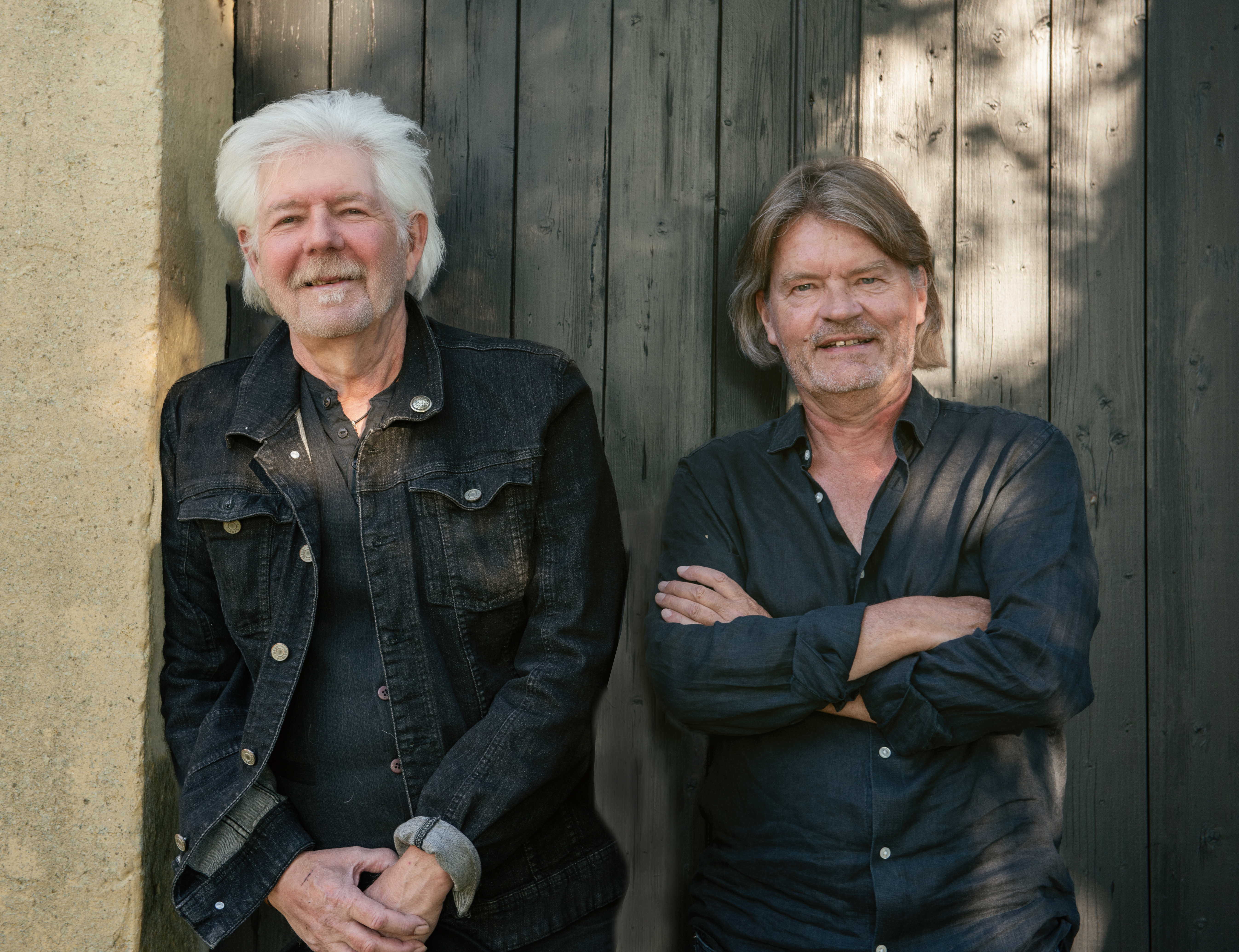 Café Blues Corner - Nybo & Høirup