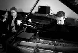 Børnejazz m. Flensborg & Vendt Duo