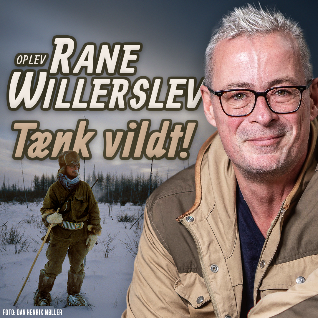 Rane Willerslev