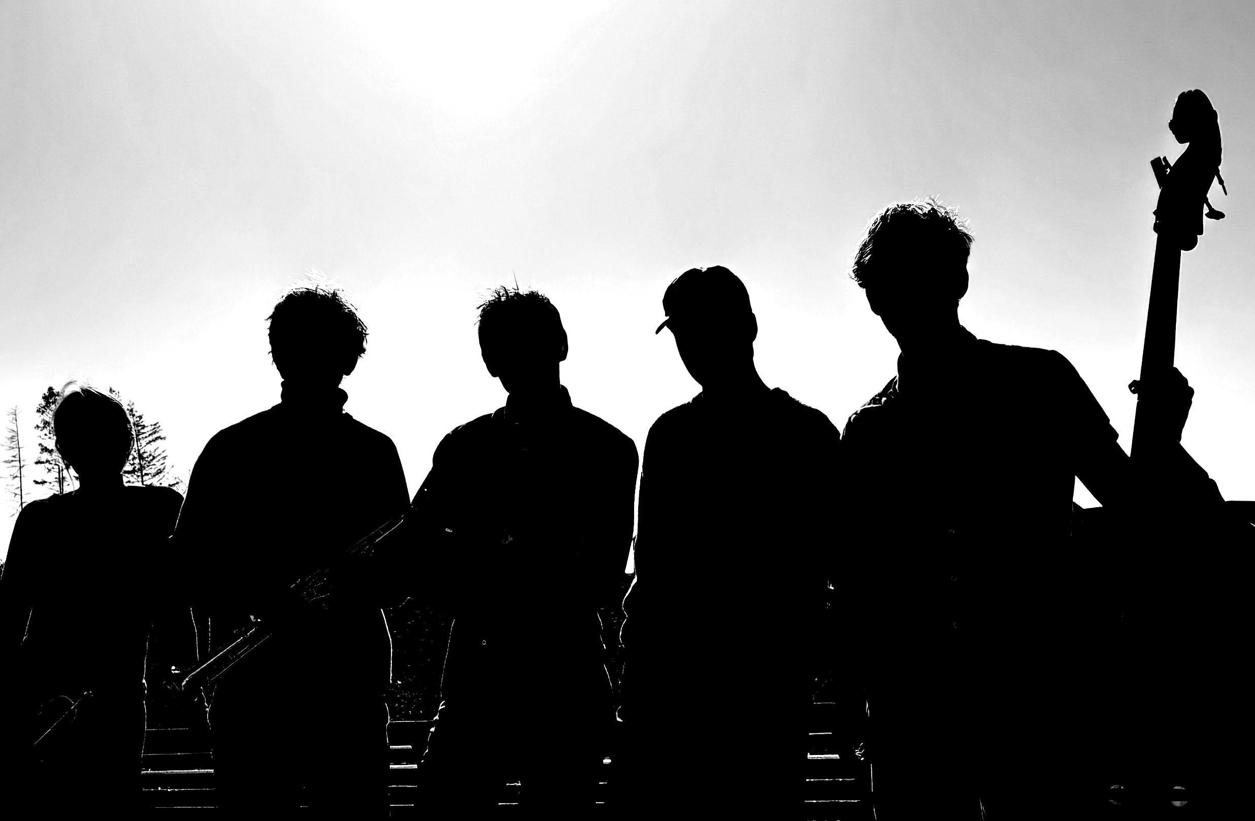 FredagsJAM - ADELA Kvintet