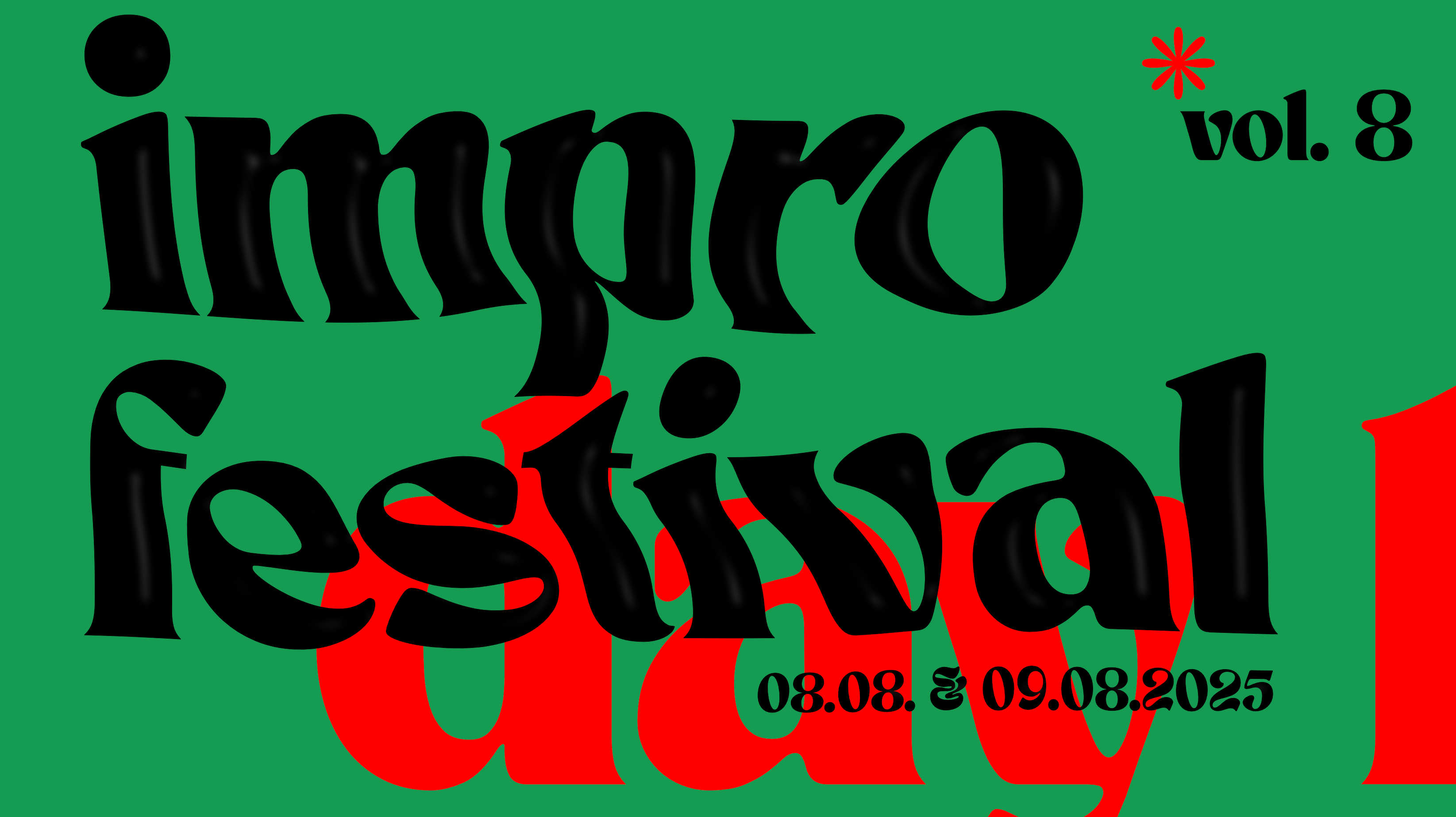 Impro Festival - Day 1