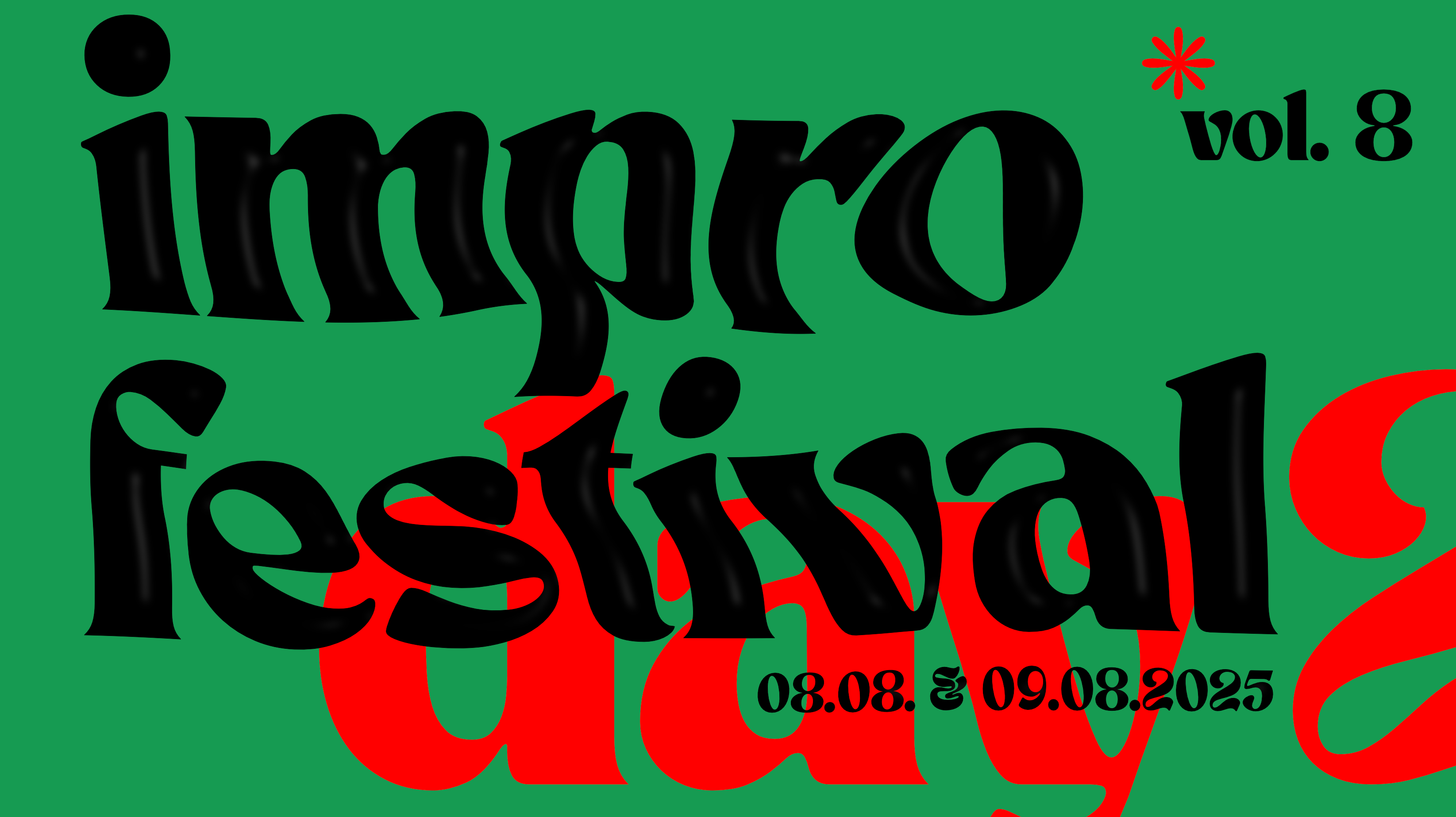 Impro Festival - Day 2