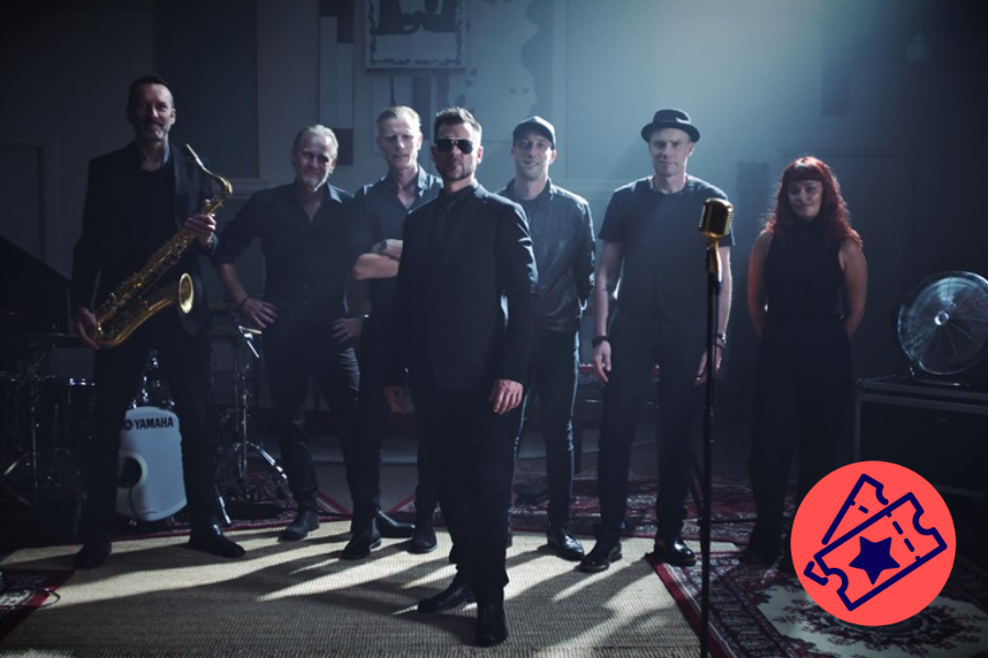 George Michael Xperience