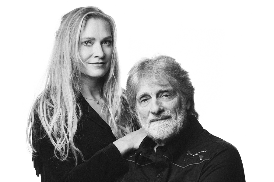 Nanna Larsen & Ivan Pedersen