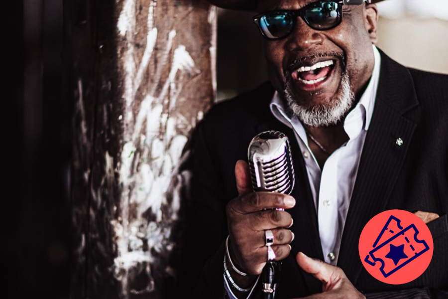 Big Daddy Wilson (US)