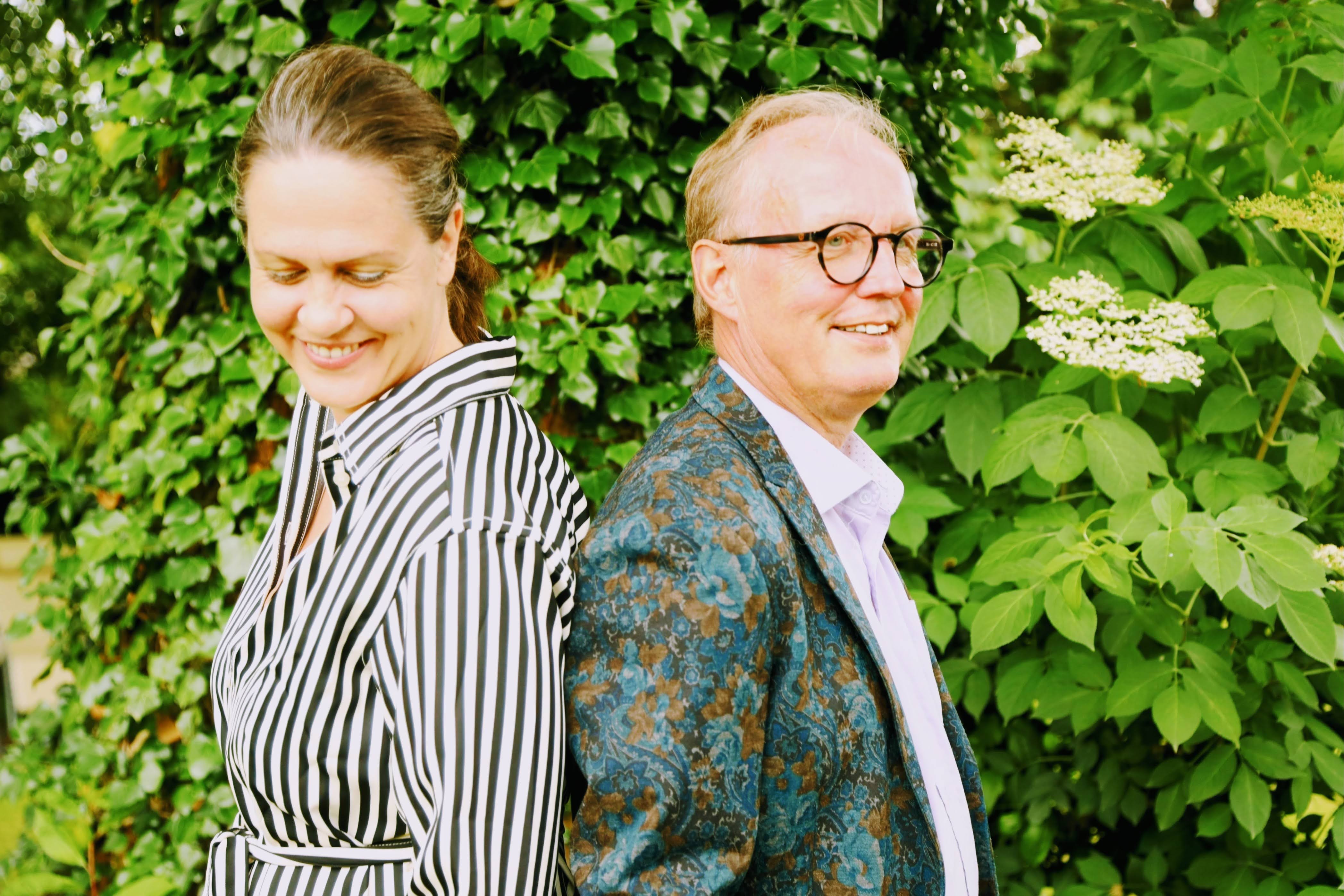 FredagsJAM - Maddie Tee