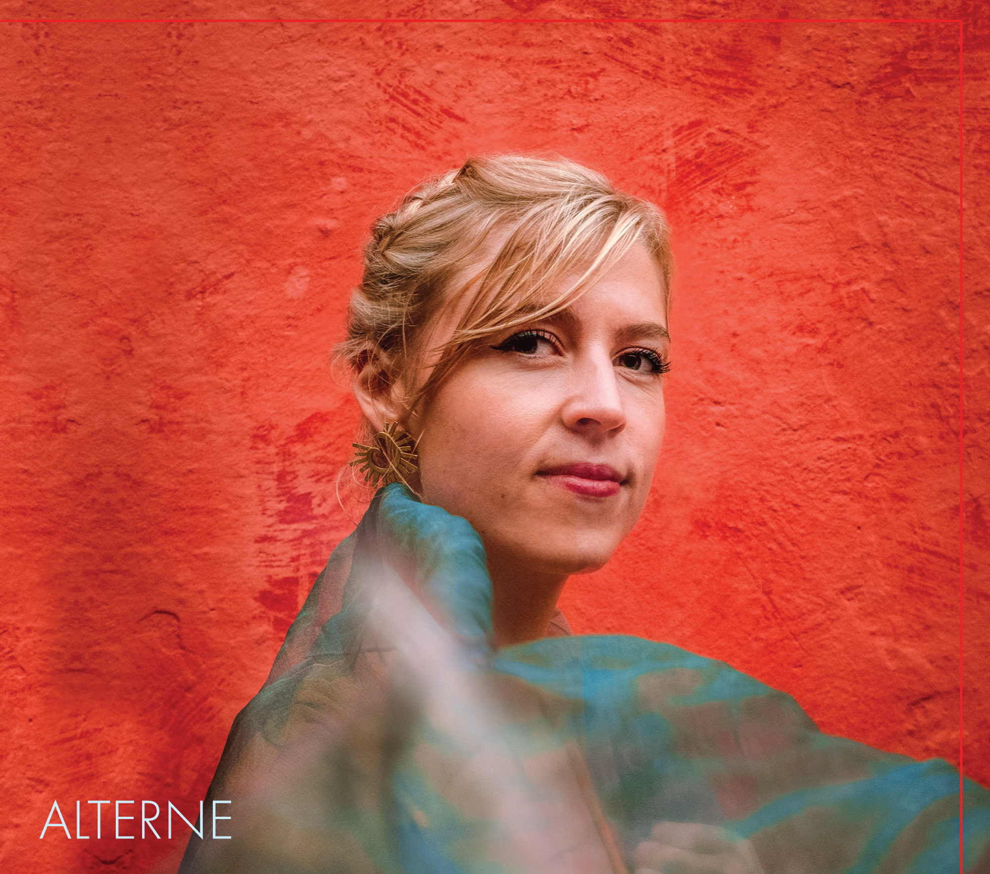 FredagsJAM - Alterne